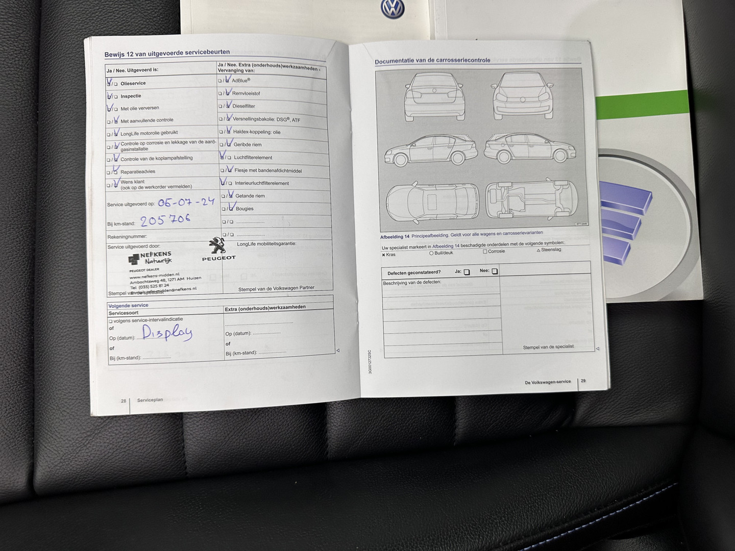 Volkswagen Volkswagen