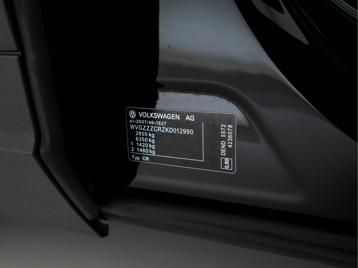 Volkswagen Volkswagen