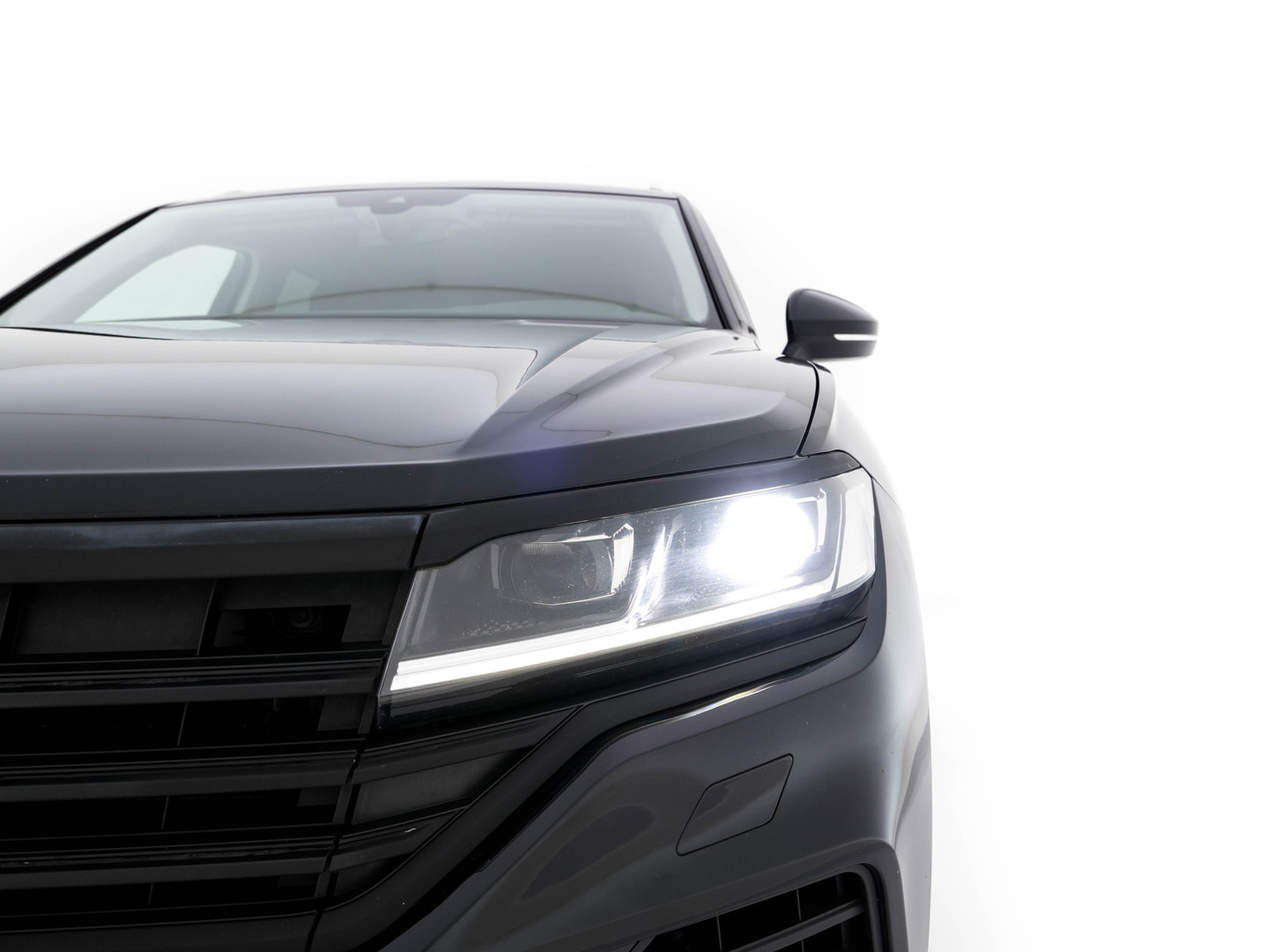 Volkswagen Volkswagen