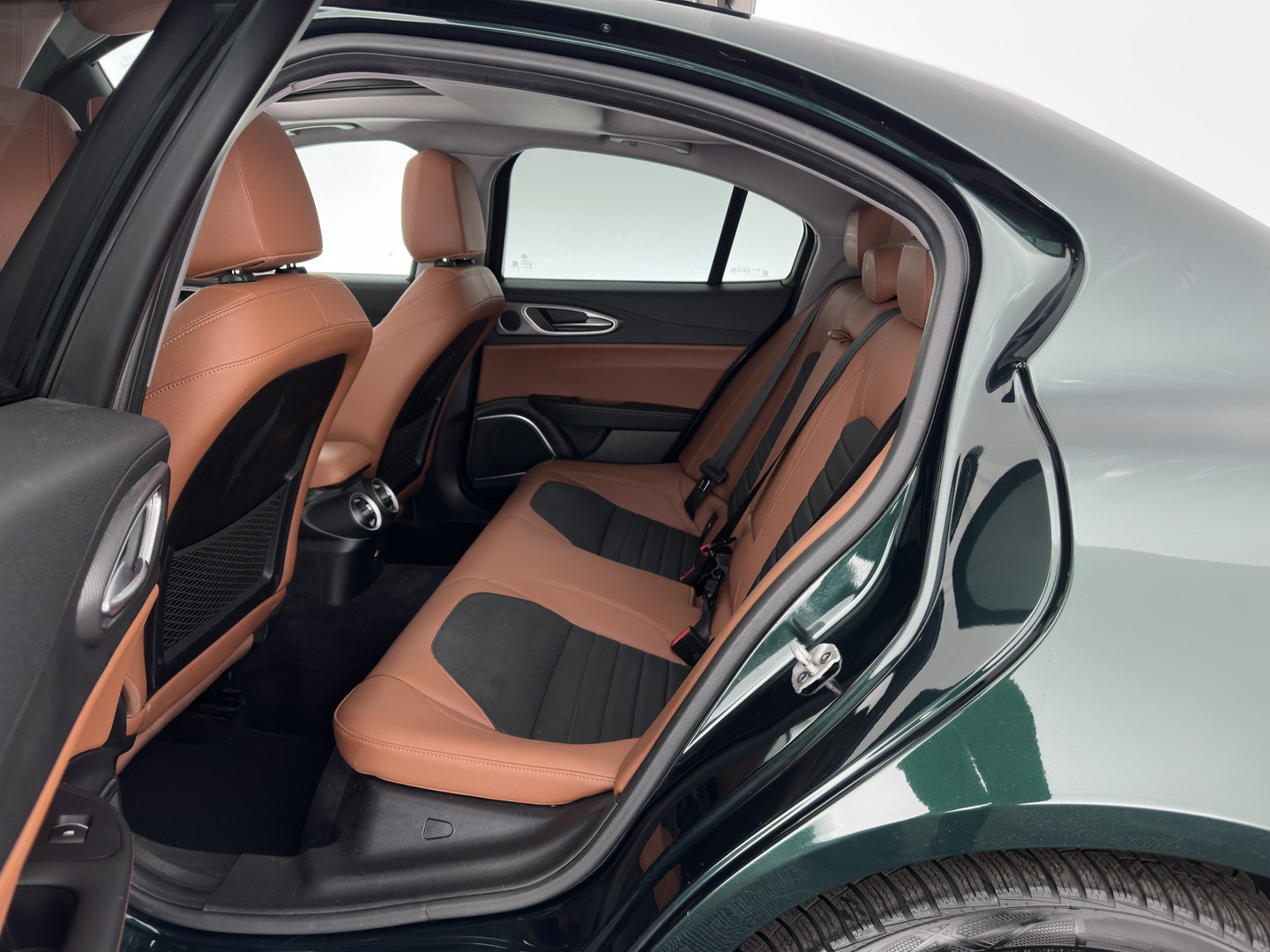 Alfa Romeo Alfa Romeo