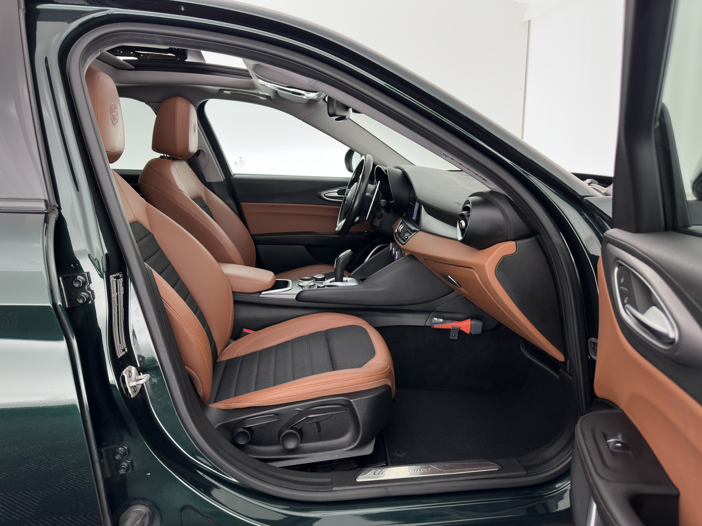 Alfa Romeo Alfa Romeo