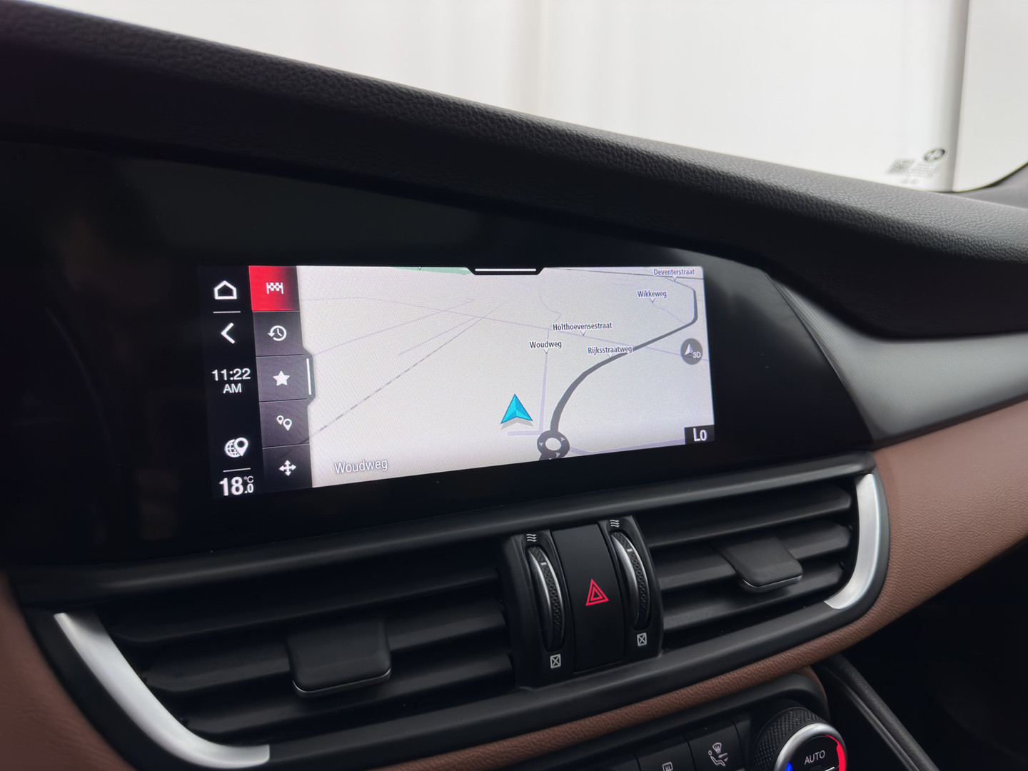 Alfa Romeo Alfa Romeo