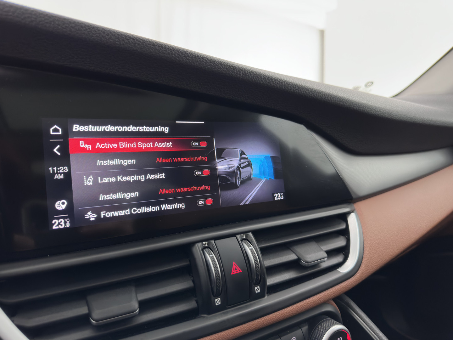 Alfa Romeo Alfa Romeo