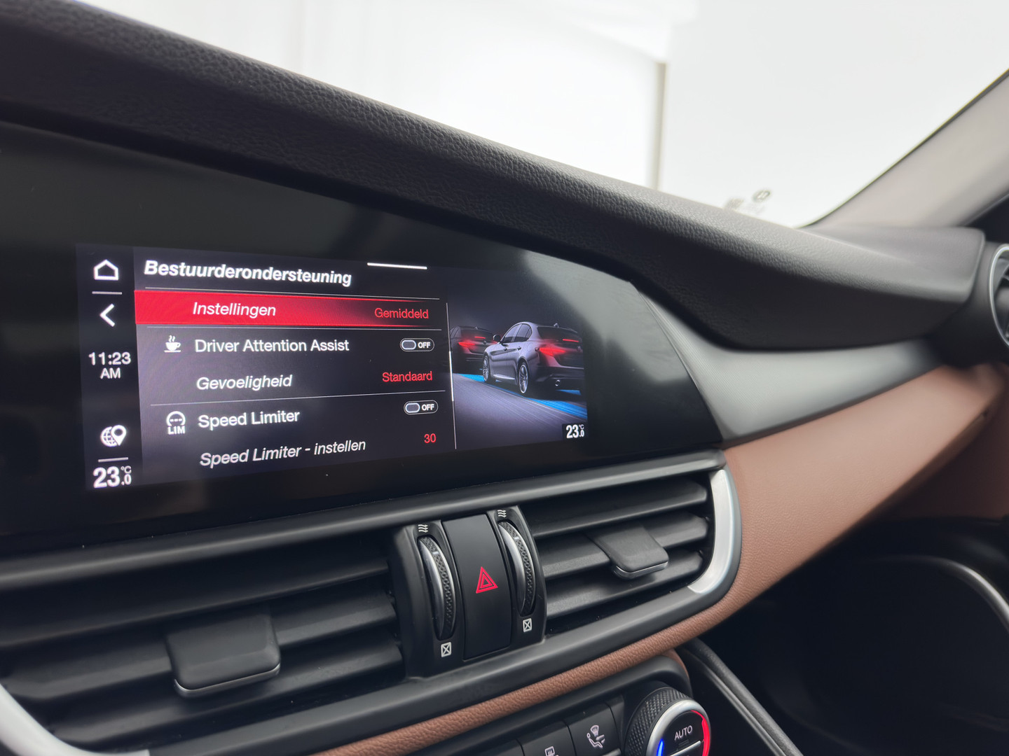 Alfa Romeo Alfa Romeo