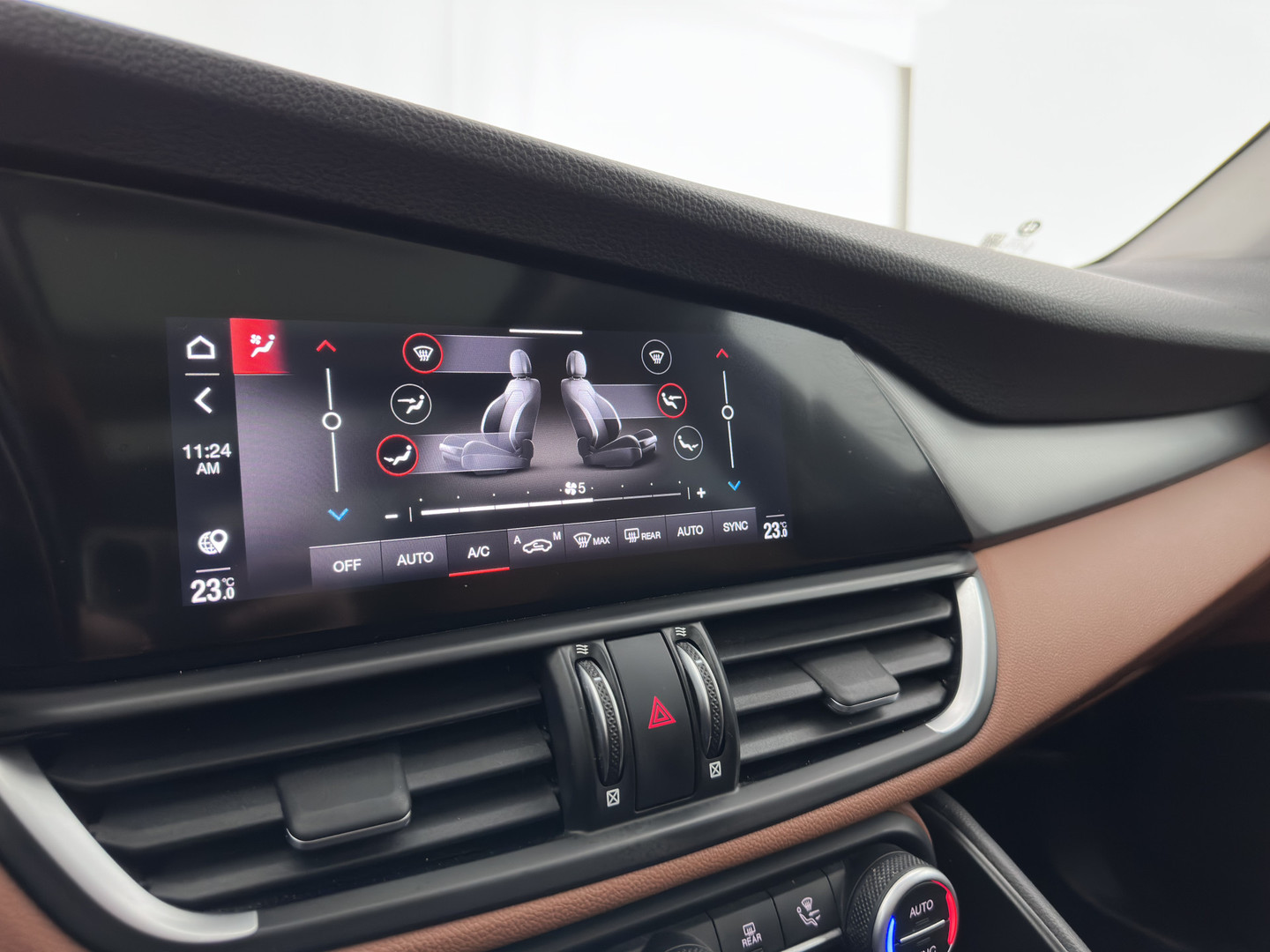 Alfa Romeo Alfa Romeo