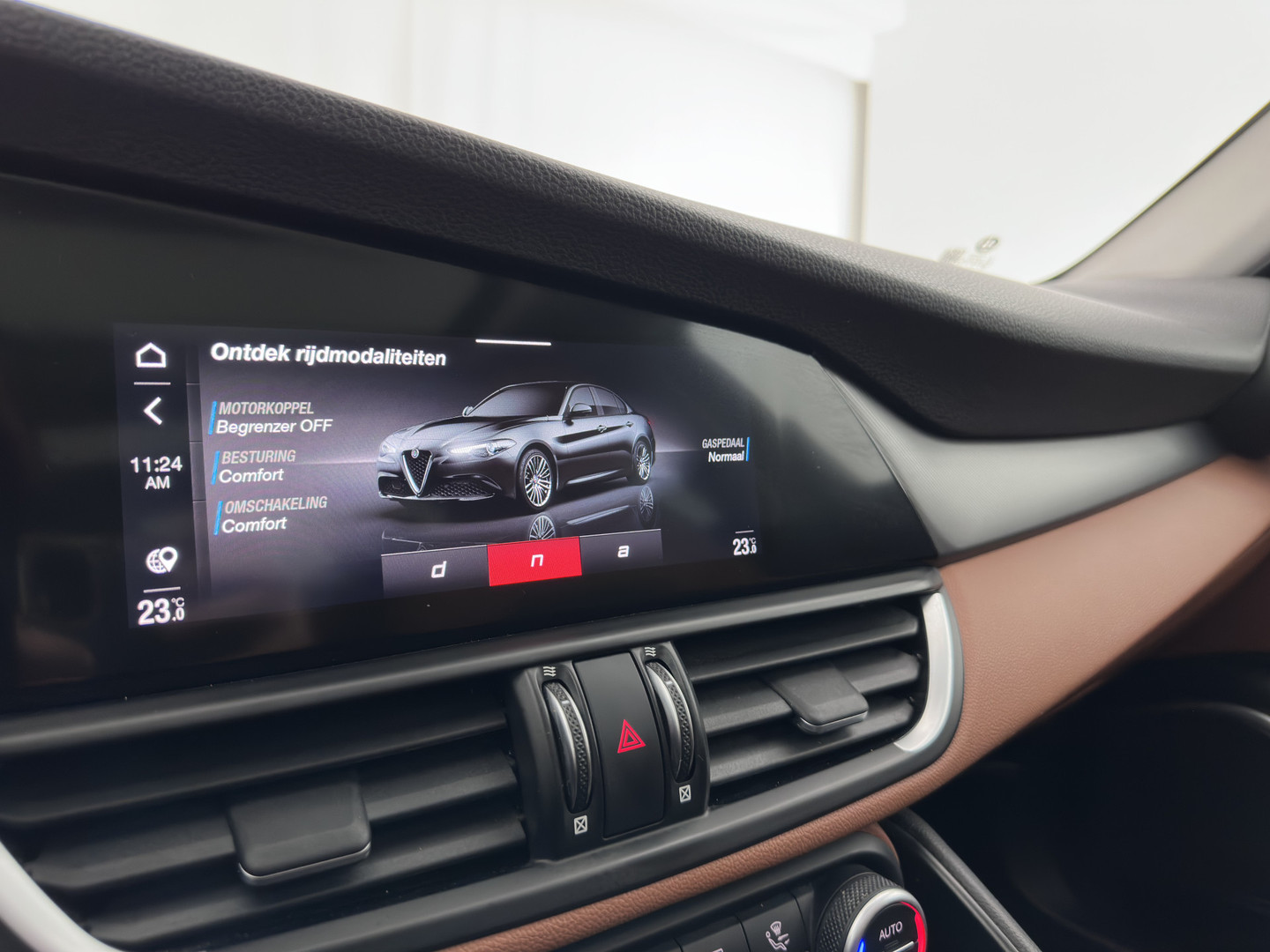 Alfa Romeo Alfa Romeo