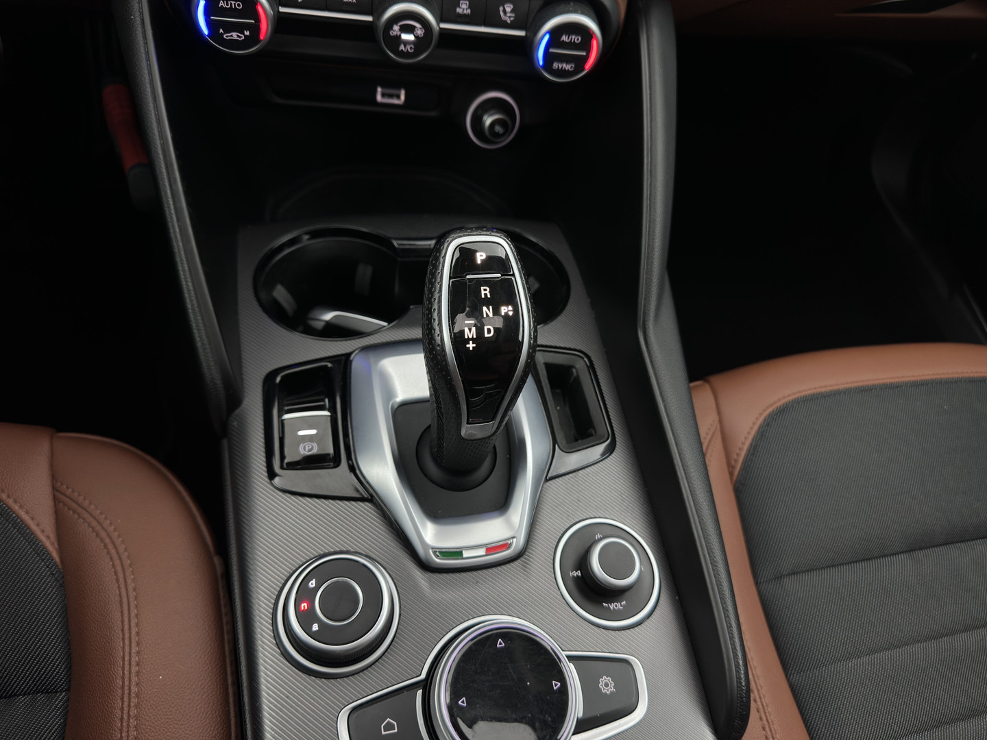 Alfa Romeo Alfa Romeo