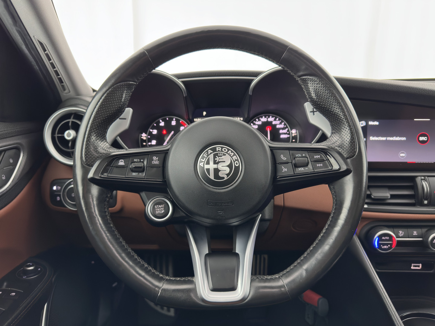 Alfa Romeo Alfa Romeo