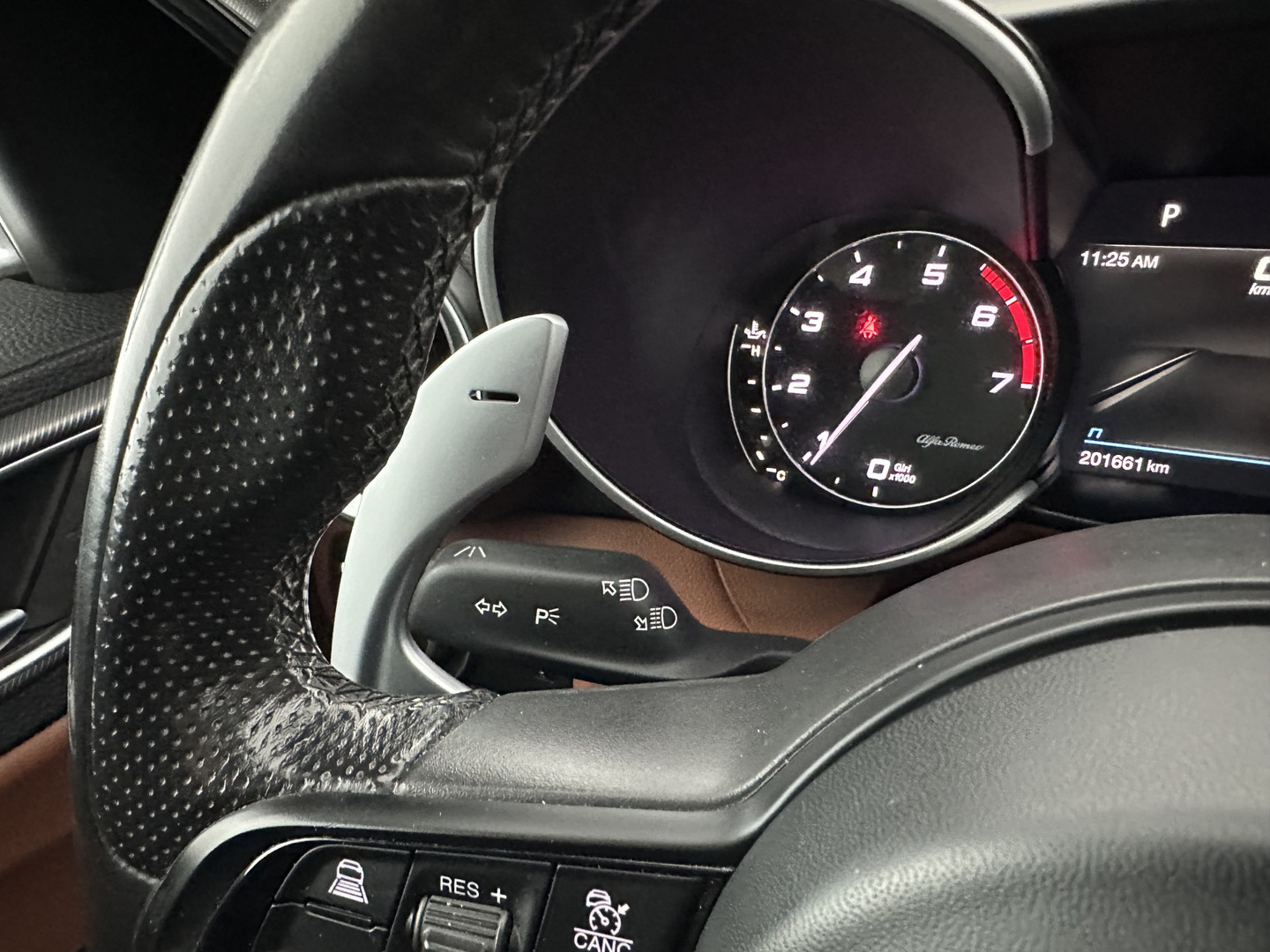 Alfa Romeo Alfa Romeo