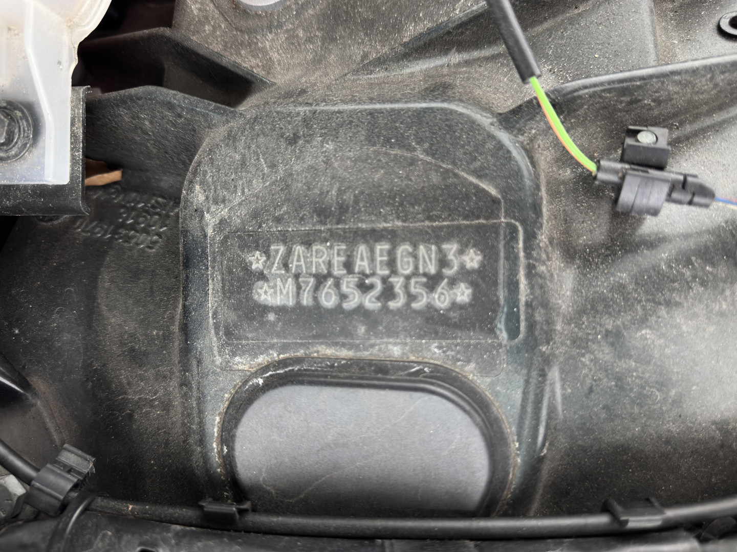 Alfa Romeo Alfa Romeo