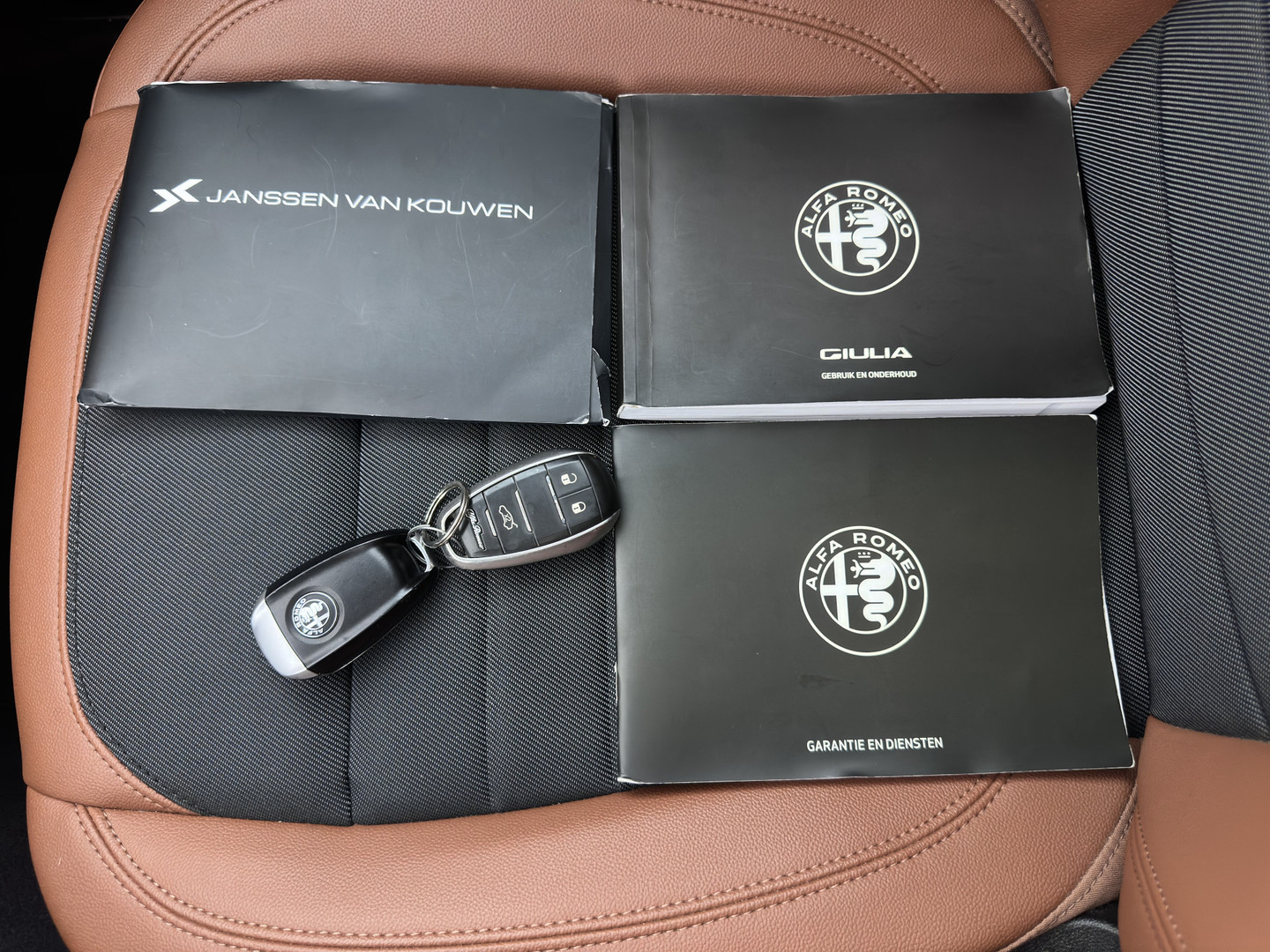 Alfa Romeo Alfa Romeo