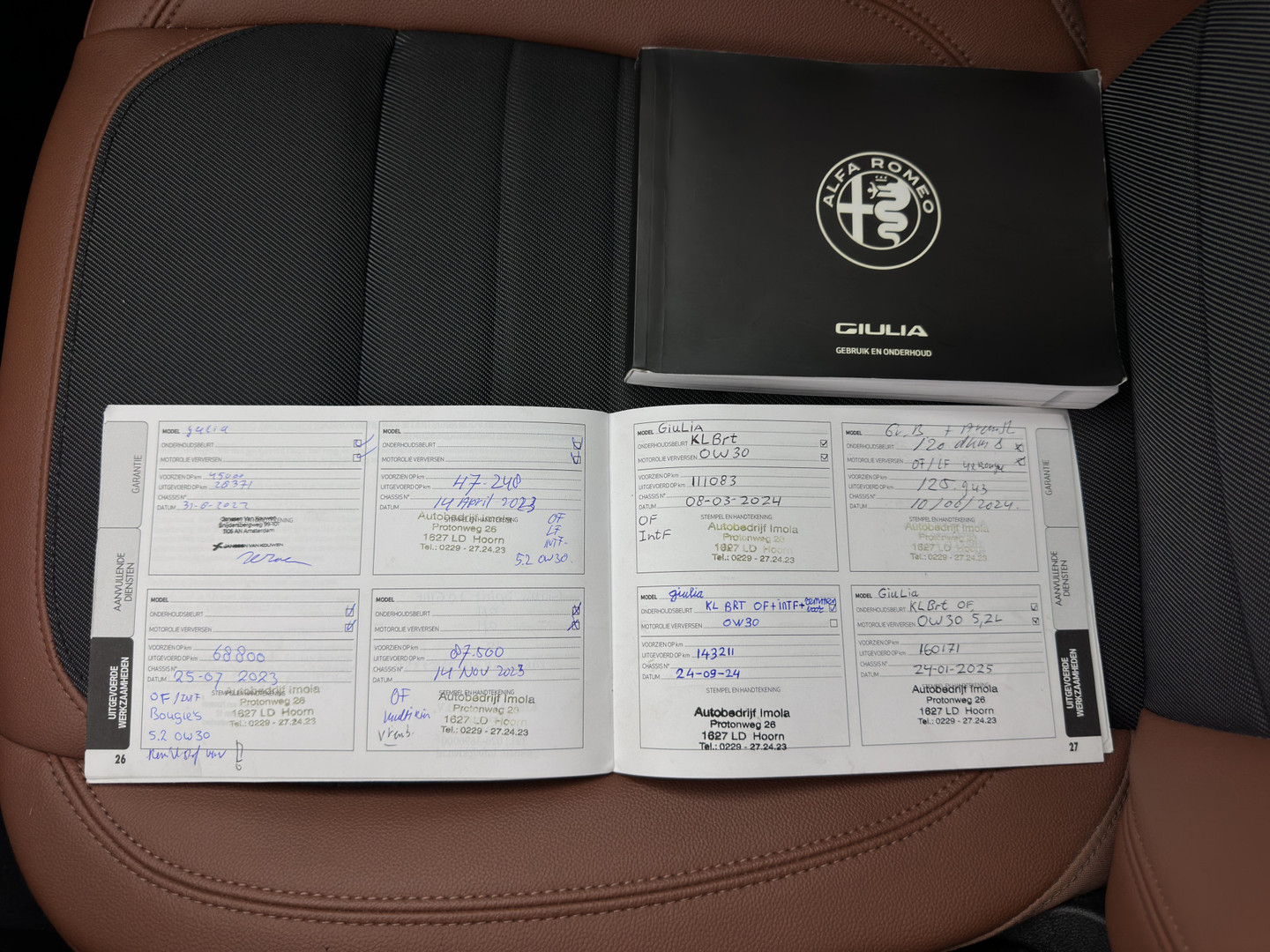 Alfa Romeo Alfa Romeo