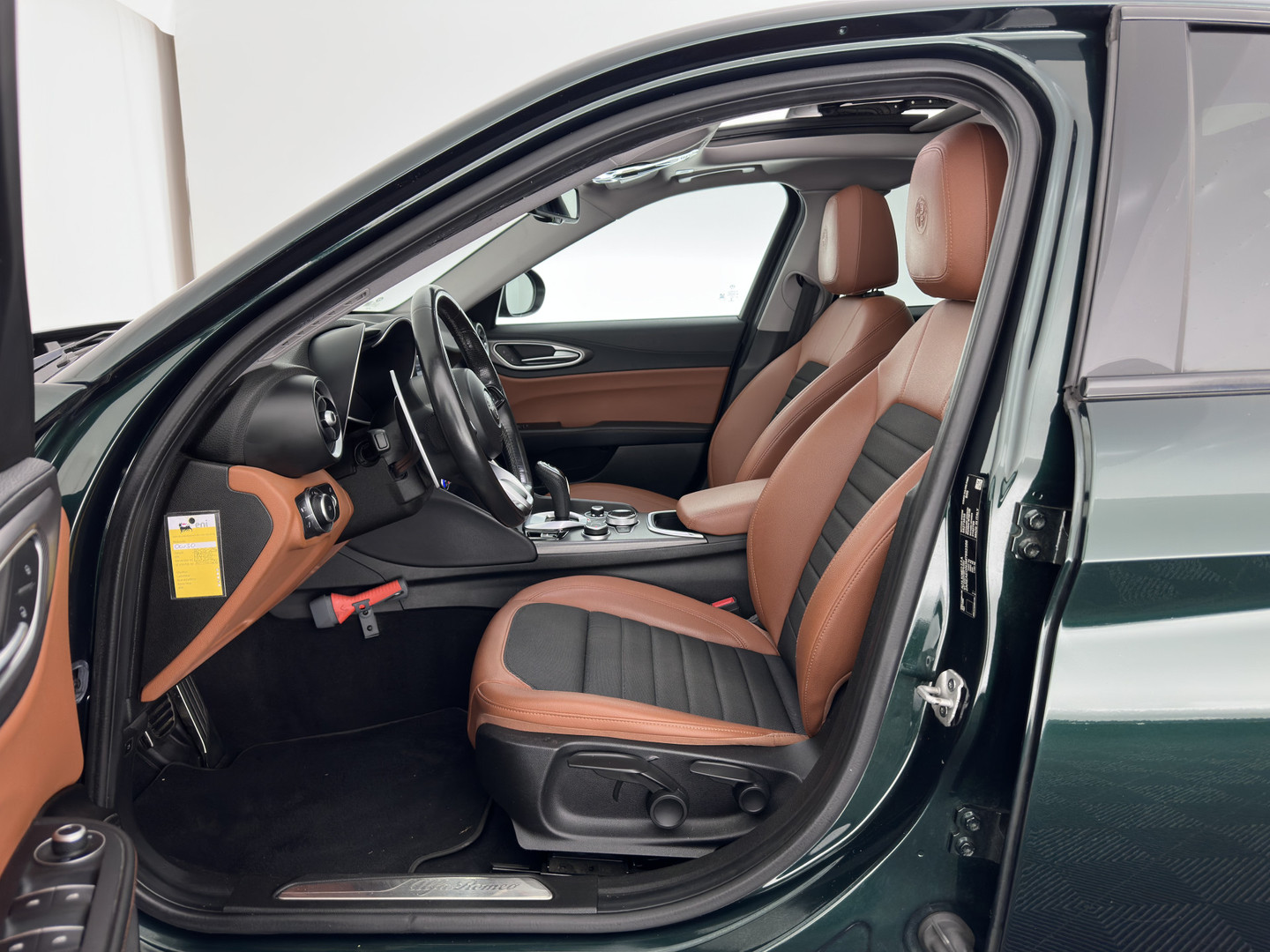 Alfa Romeo Alfa Romeo