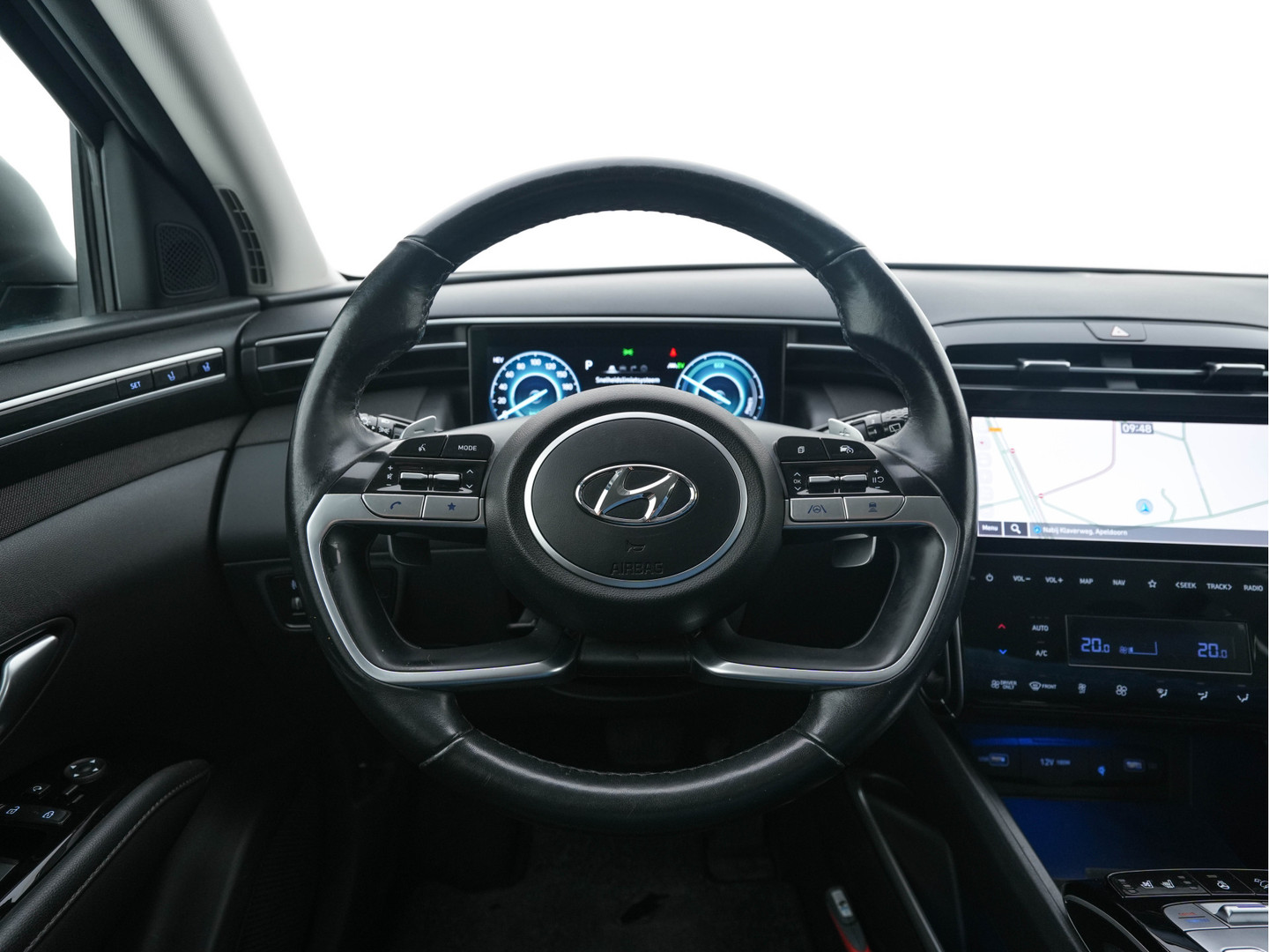 Hyundai Hyundai