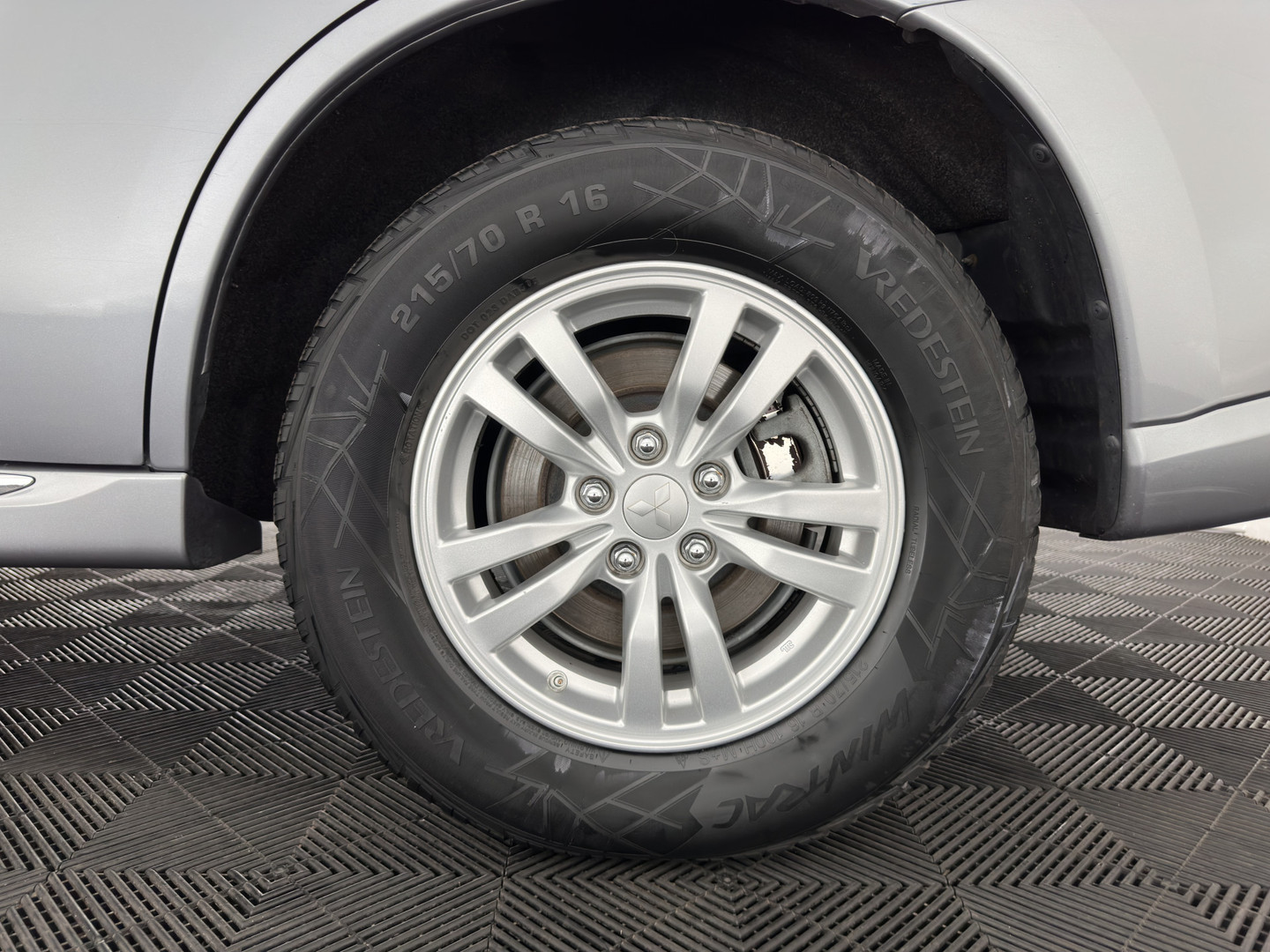 Mitsubishi Mitsubishi