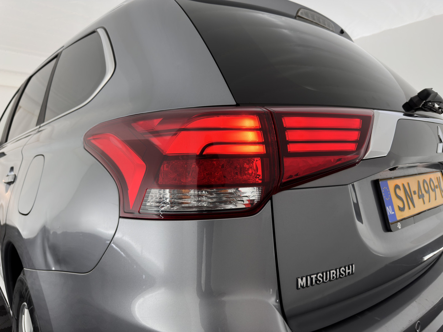 Mitsubishi Mitsubishi