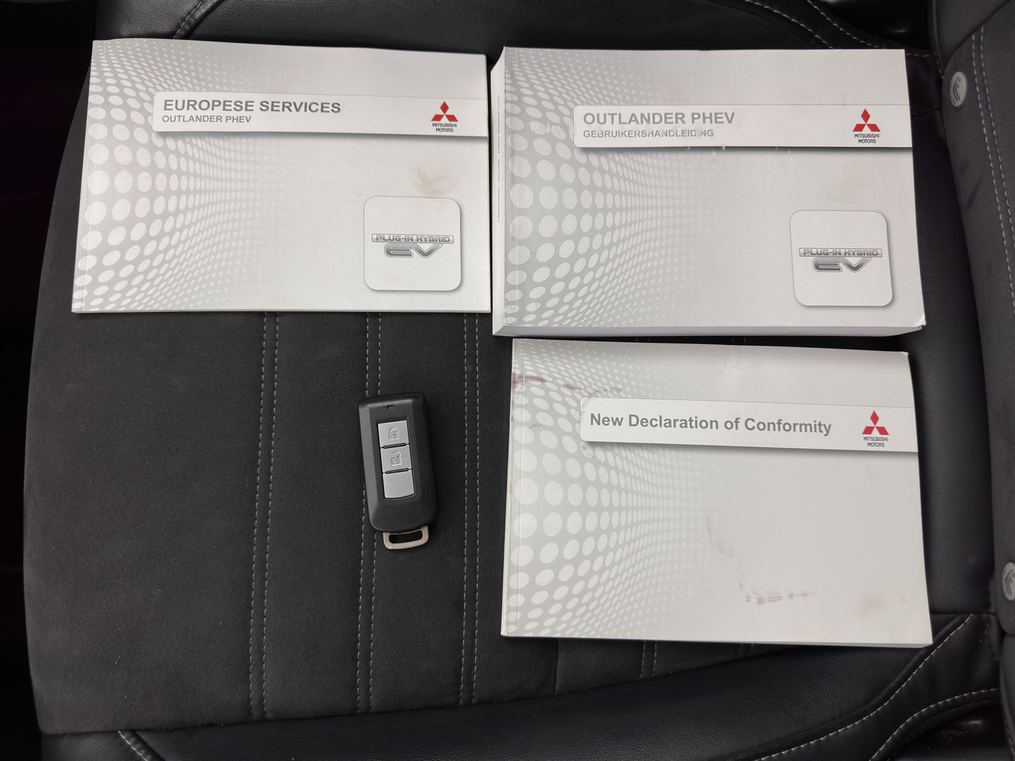 Mitsubishi Mitsubishi