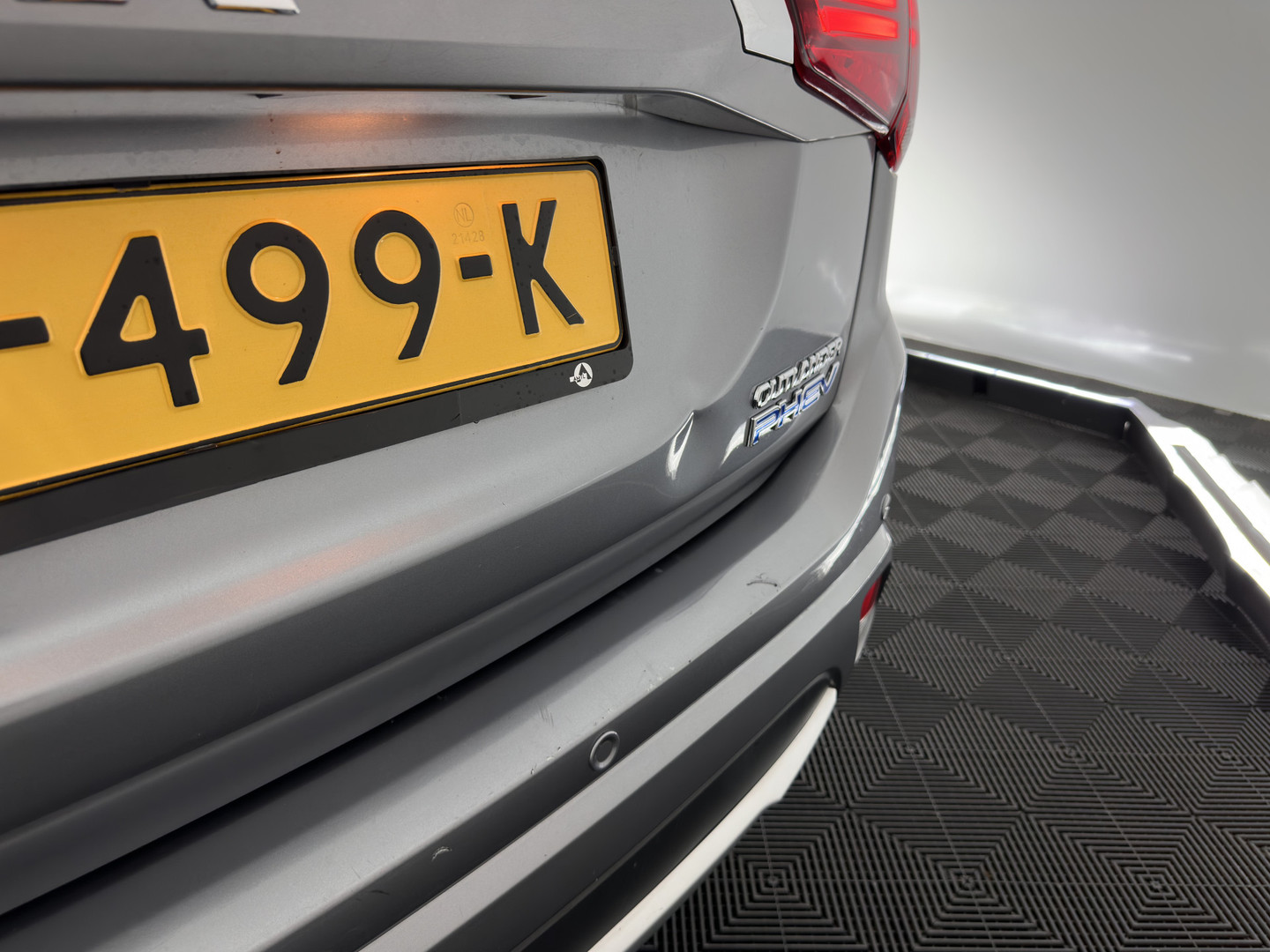 Mitsubishi Mitsubishi