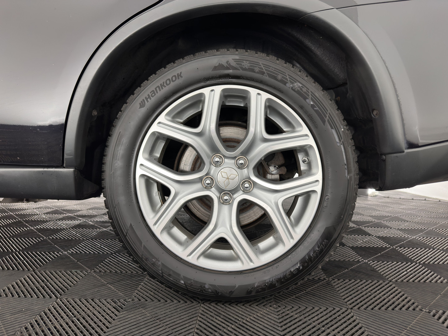 Mitsubishi Mitsubishi