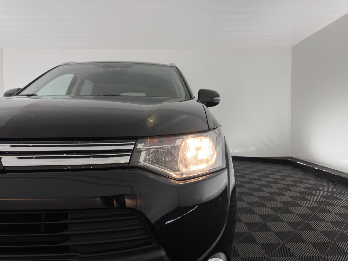 Mitsubishi Mitsubishi