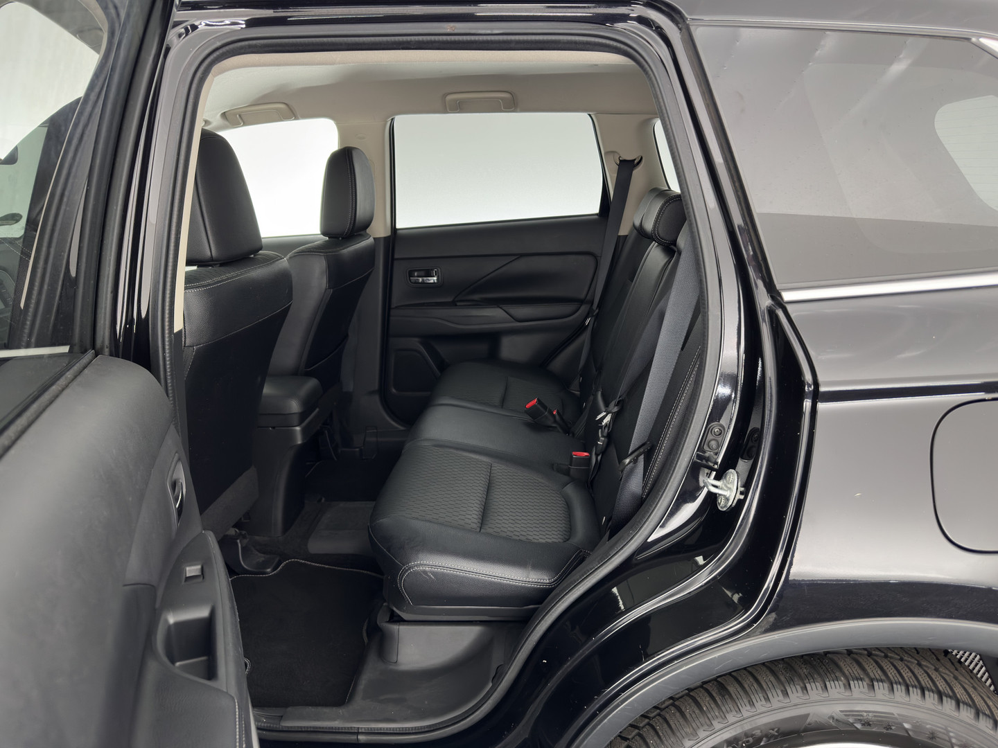 Mitsubishi Mitsubishi