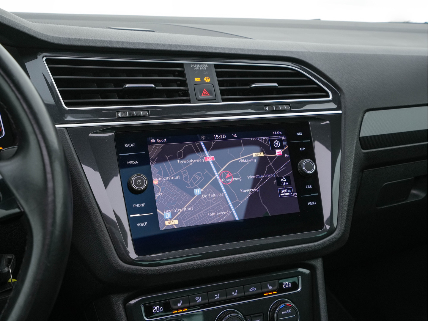 Volkswagen Volkswagen