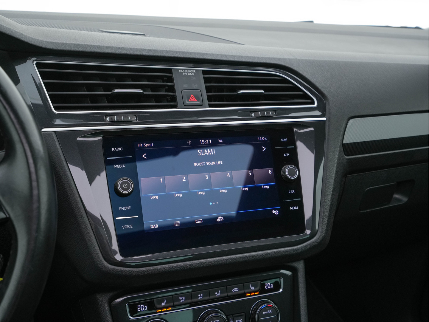 Volkswagen Volkswagen