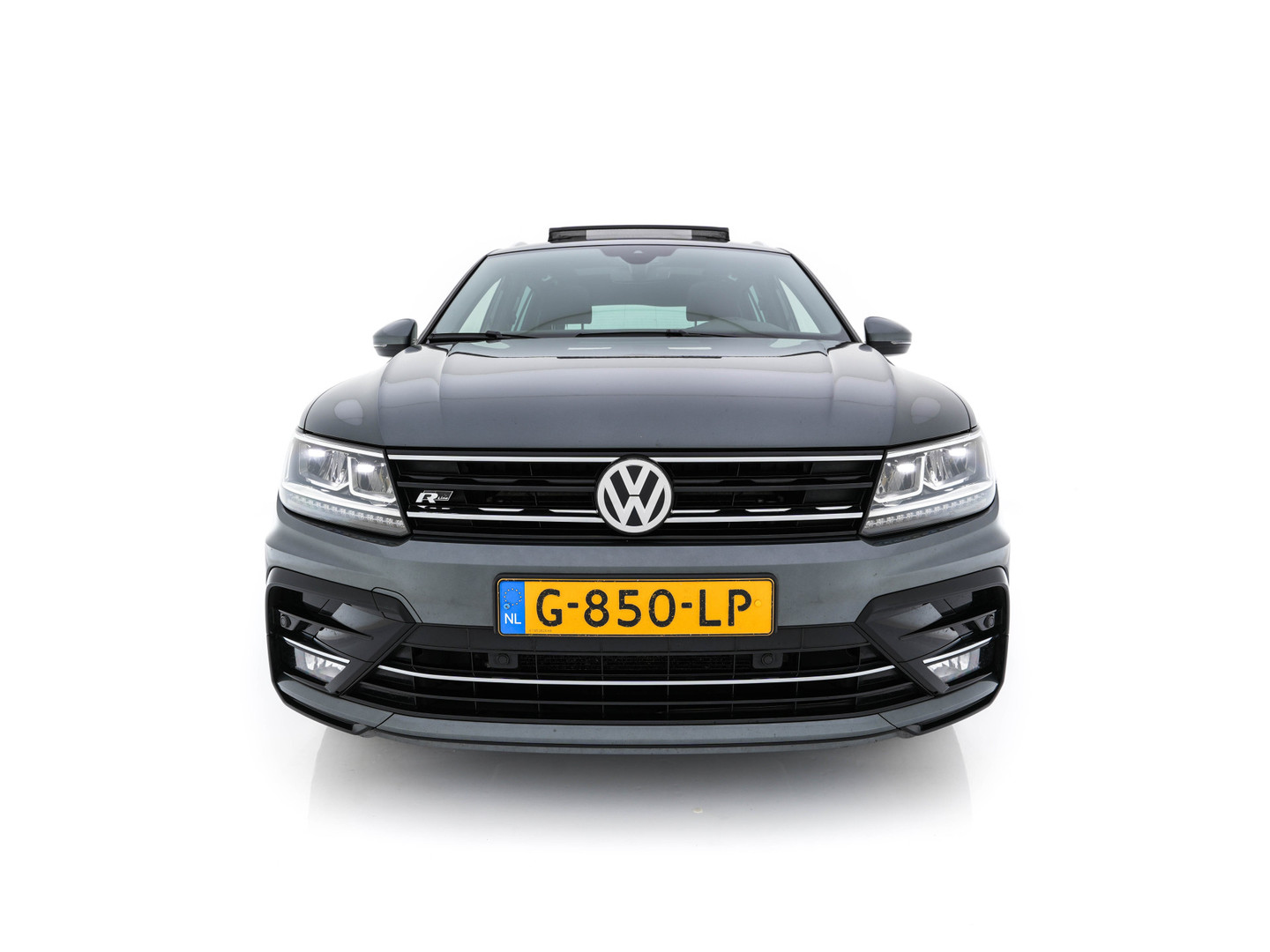 Volkswagen Volkswagen