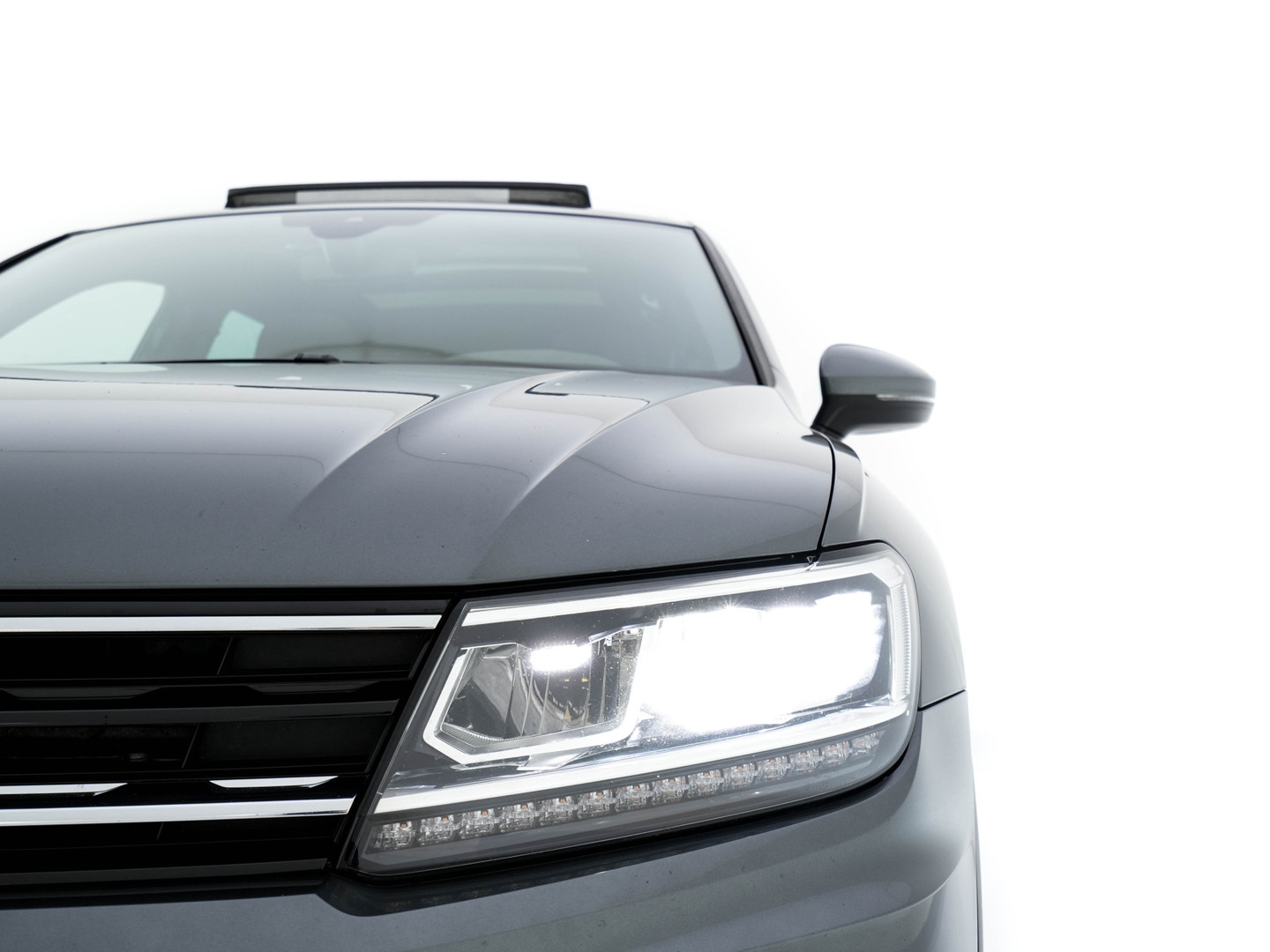 Volkswagen Volkswagen