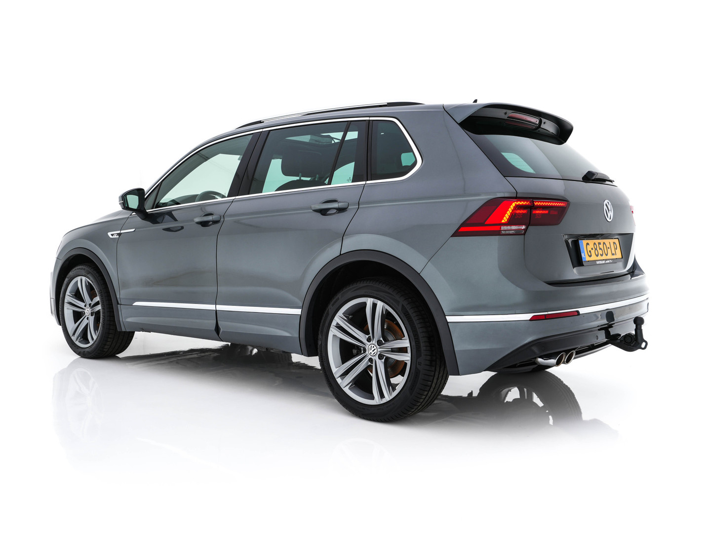 Volkswagen Volkswagen