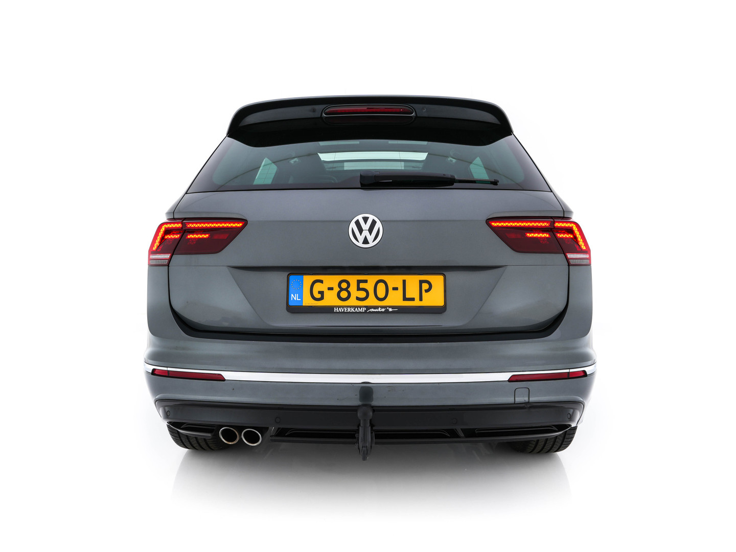 Volkswagen Volkswagen