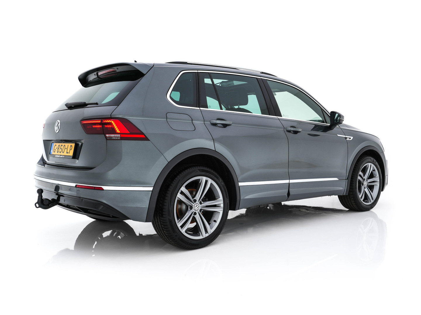 Volkswagen Volkswagen