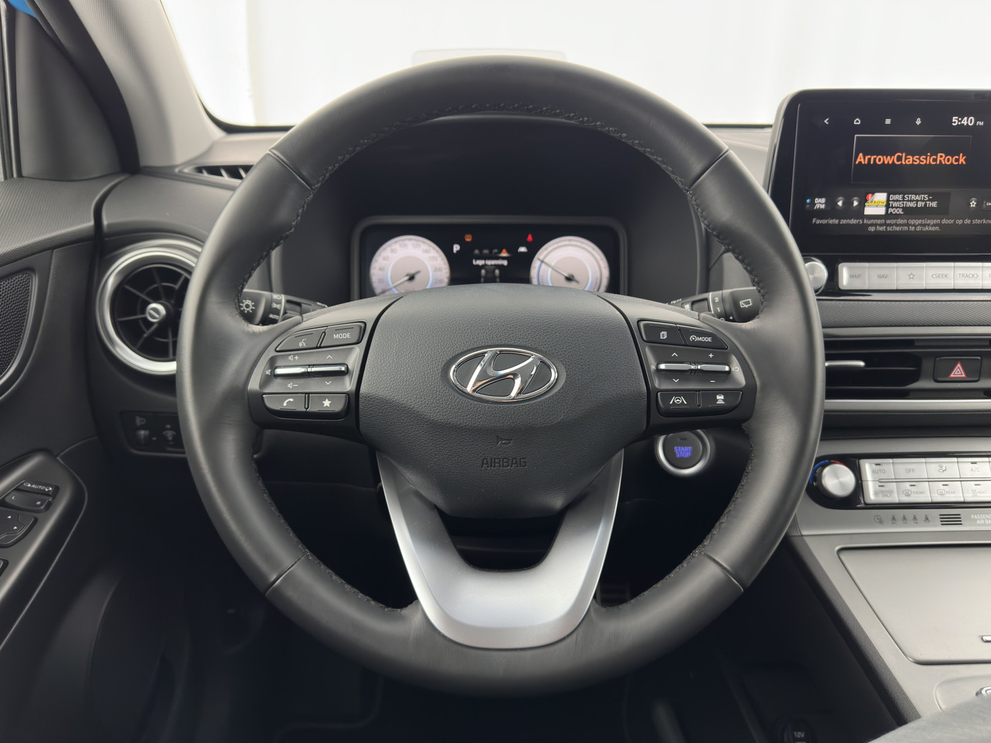 Hyundai Hyundai