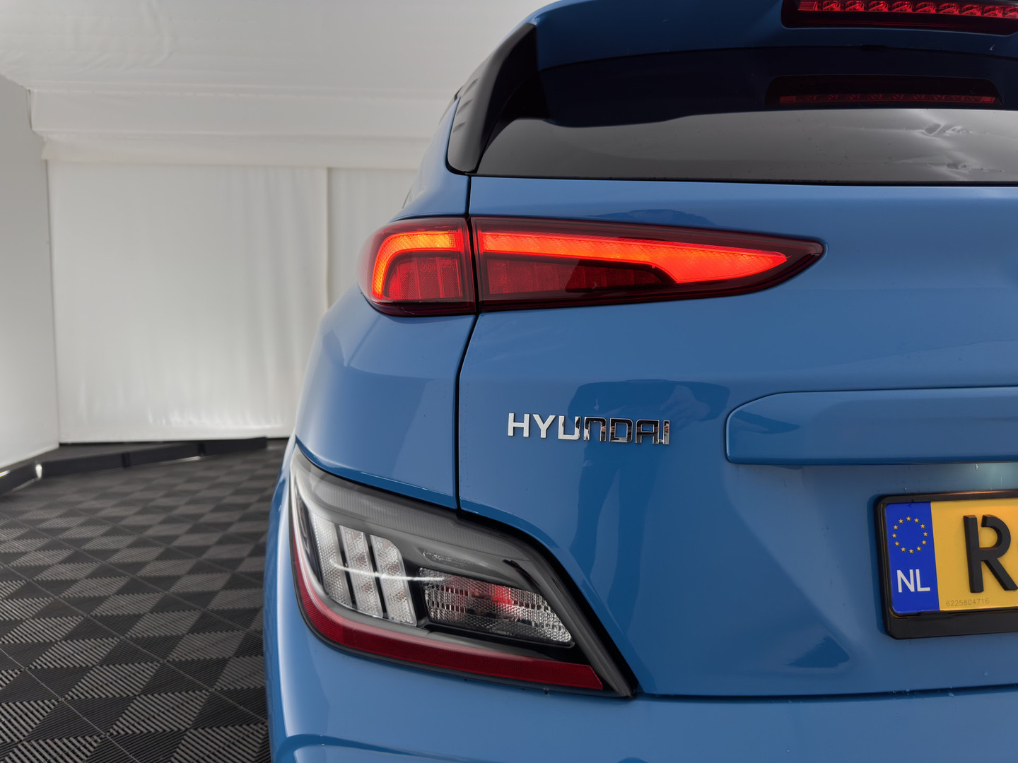 Hyundai Hyundai