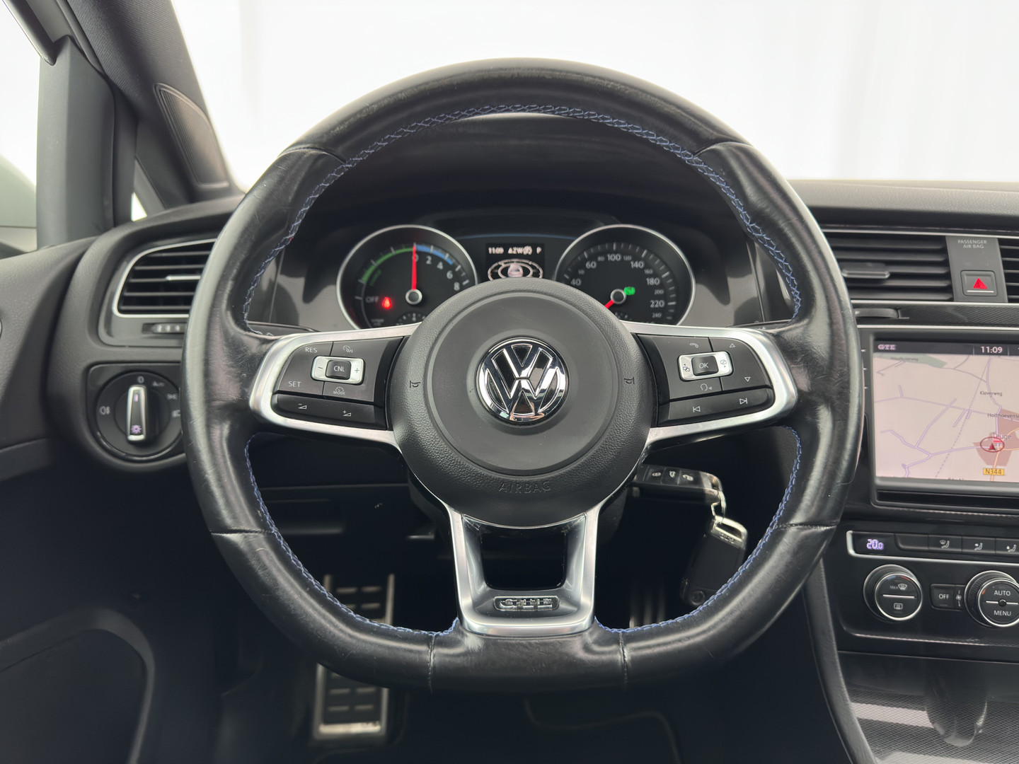 Volkswagen Volkswagen