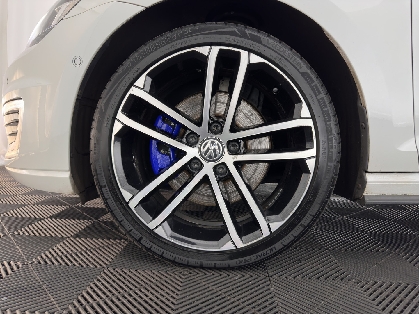 Volkswagen Volkswagen