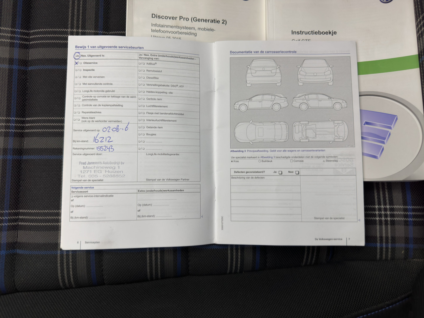 Volkswagen Volkswagen