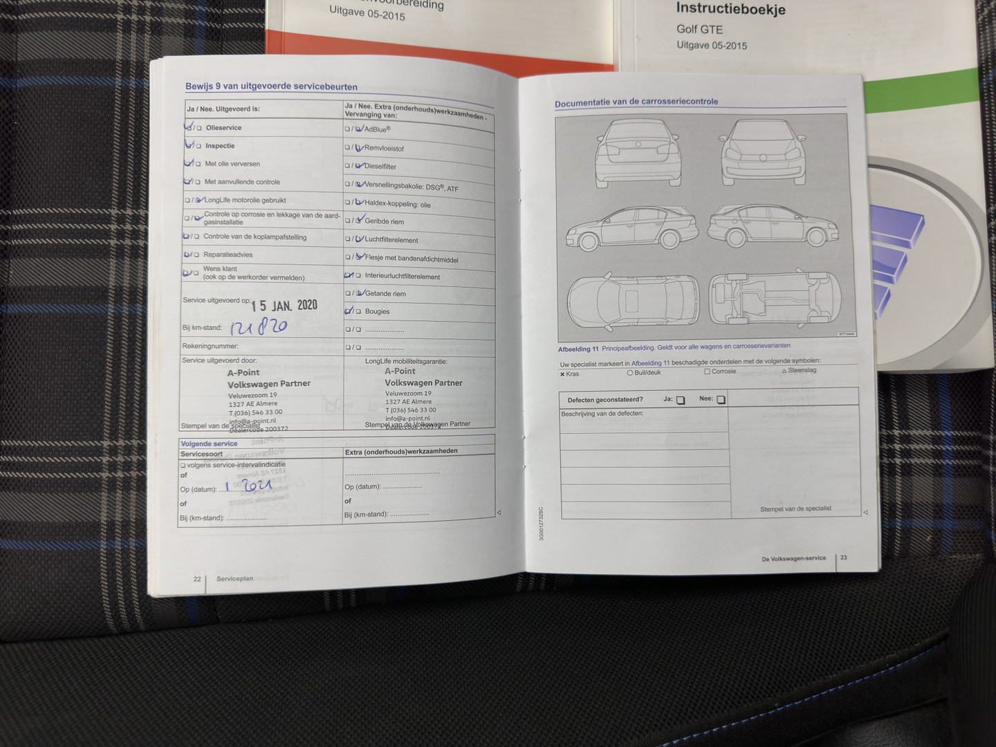 Volkswagen Volkswagen