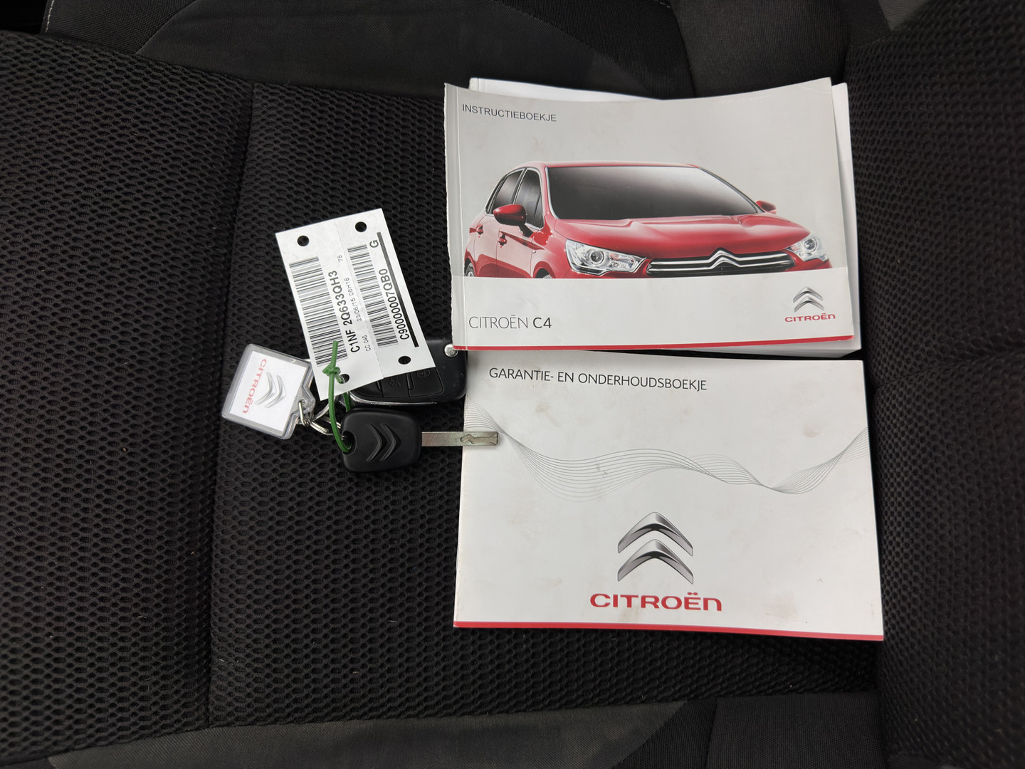 Citroën