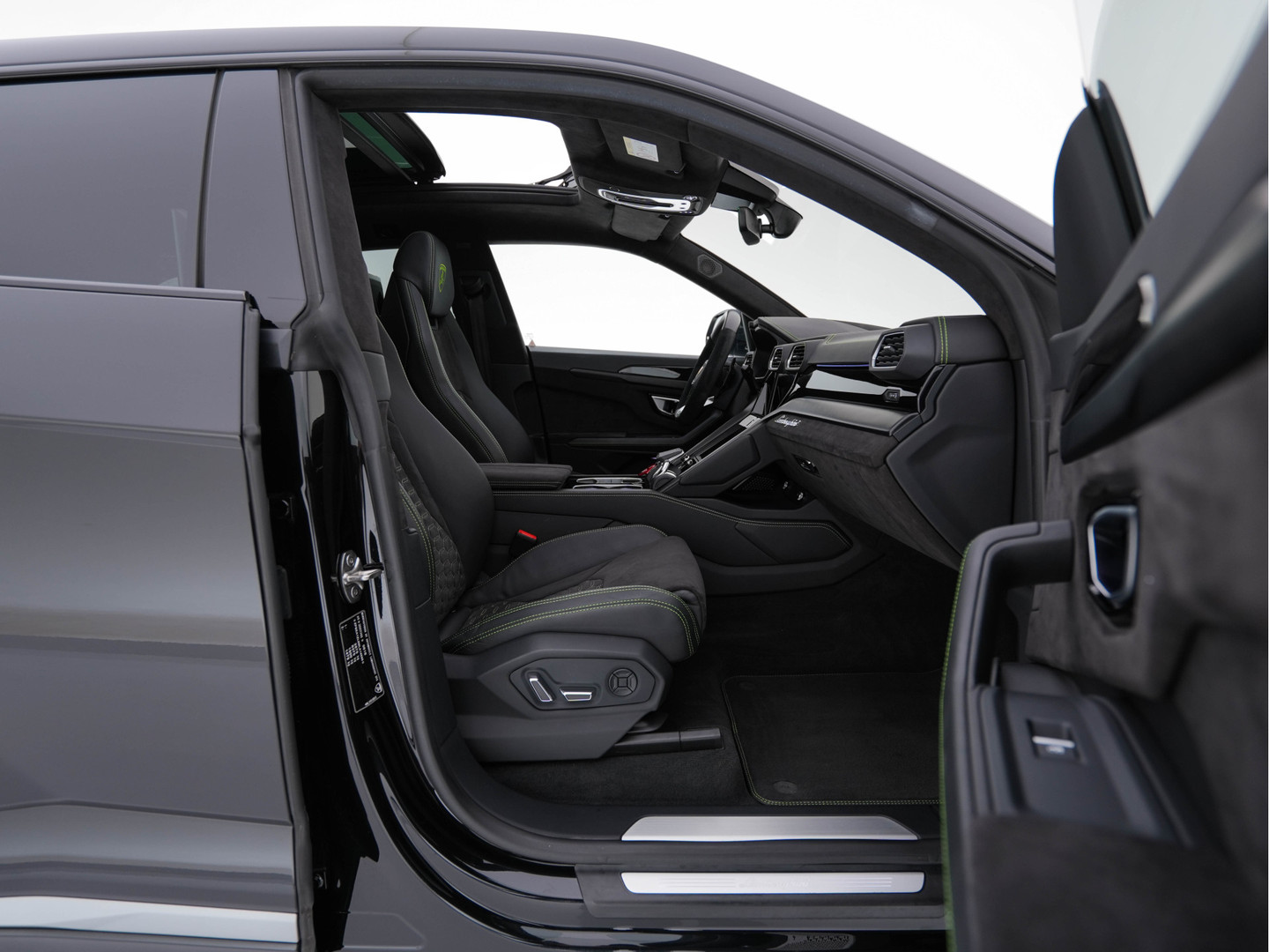 Lamborghini Lamborghini