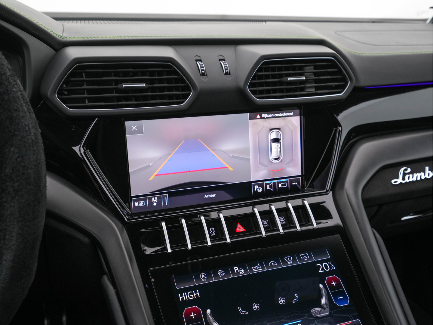 Lamborghini Lamborghini