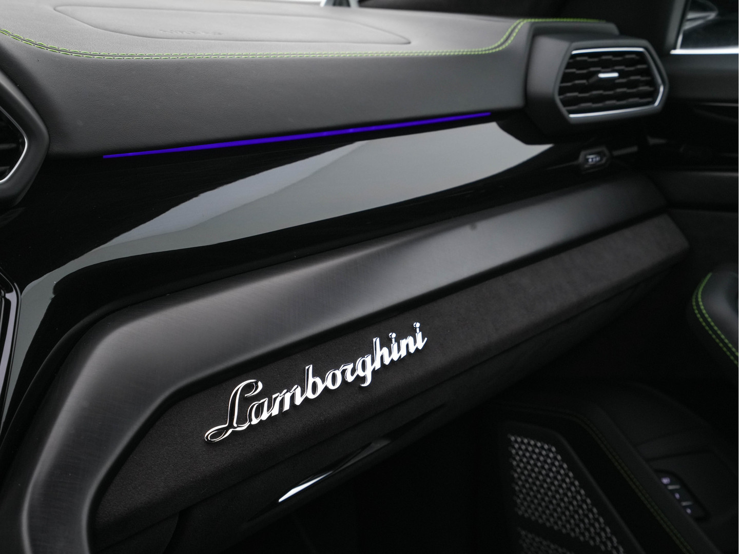 Lamborghini Lamborghini