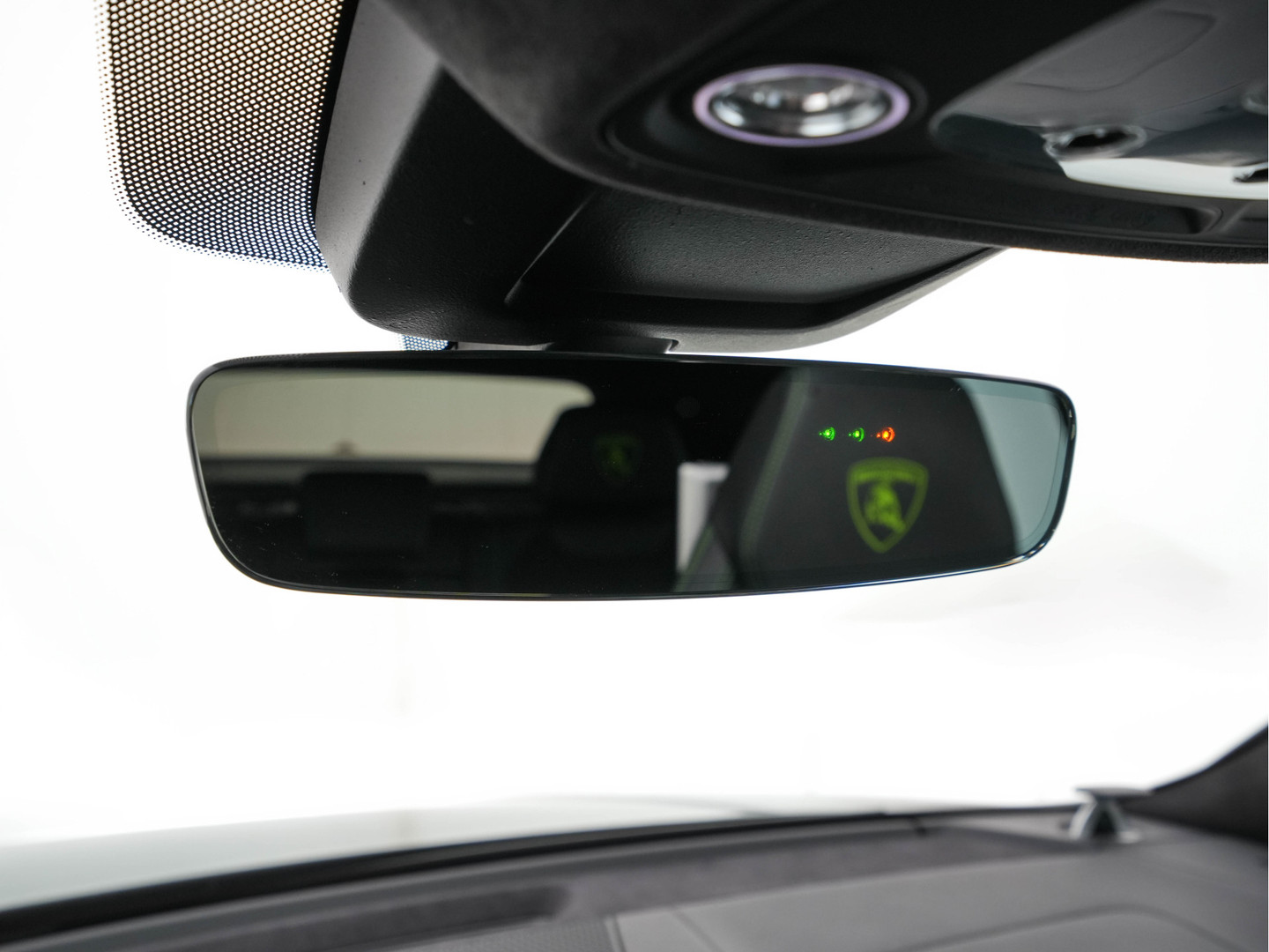 Lamborghini Lamborghini