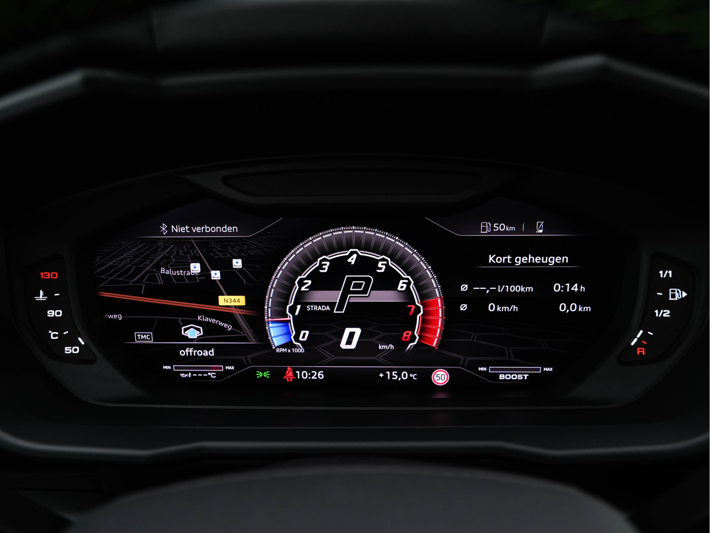 Lamborghini Lamborghini