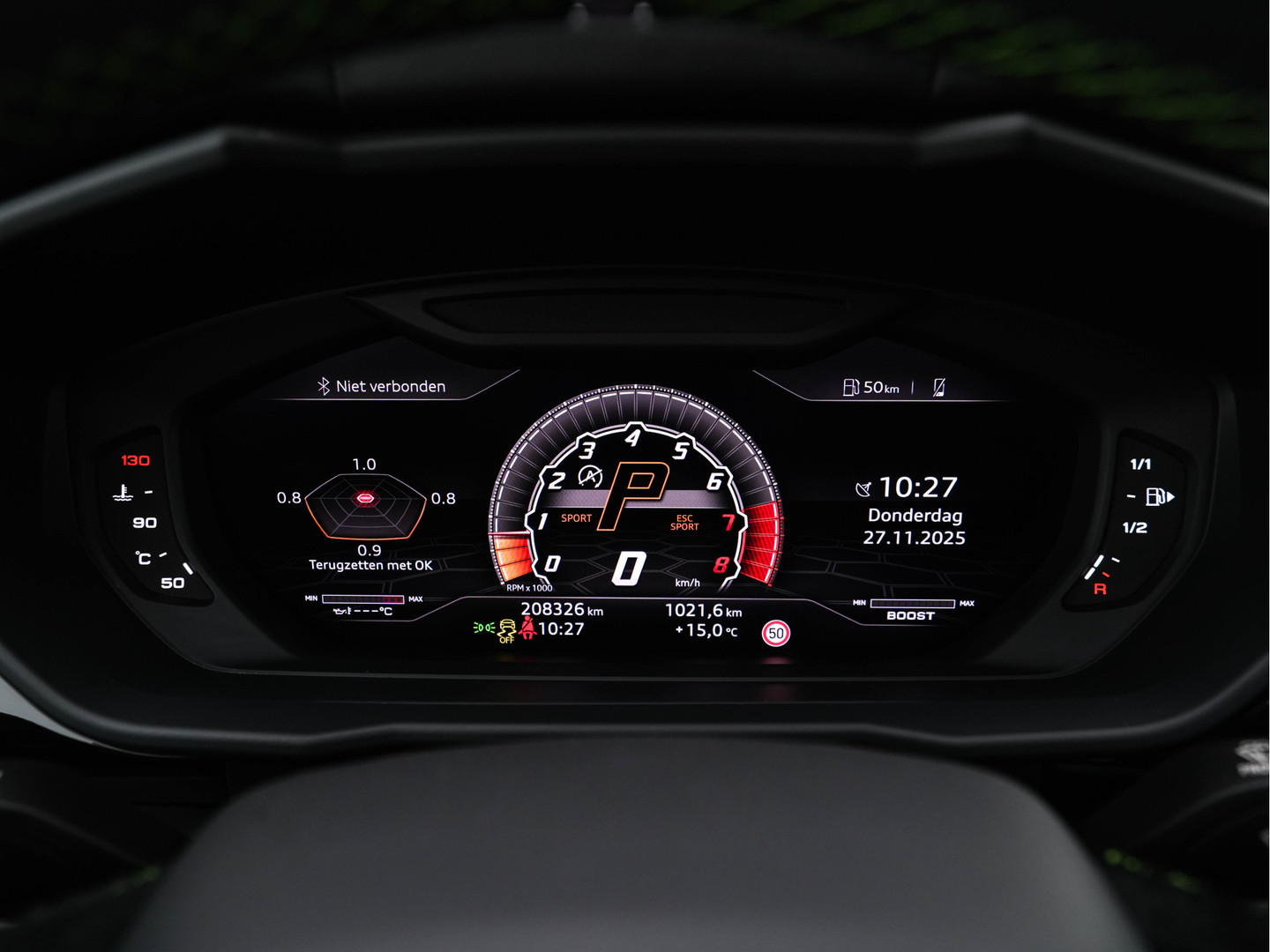 Lamborghini Lamborghini