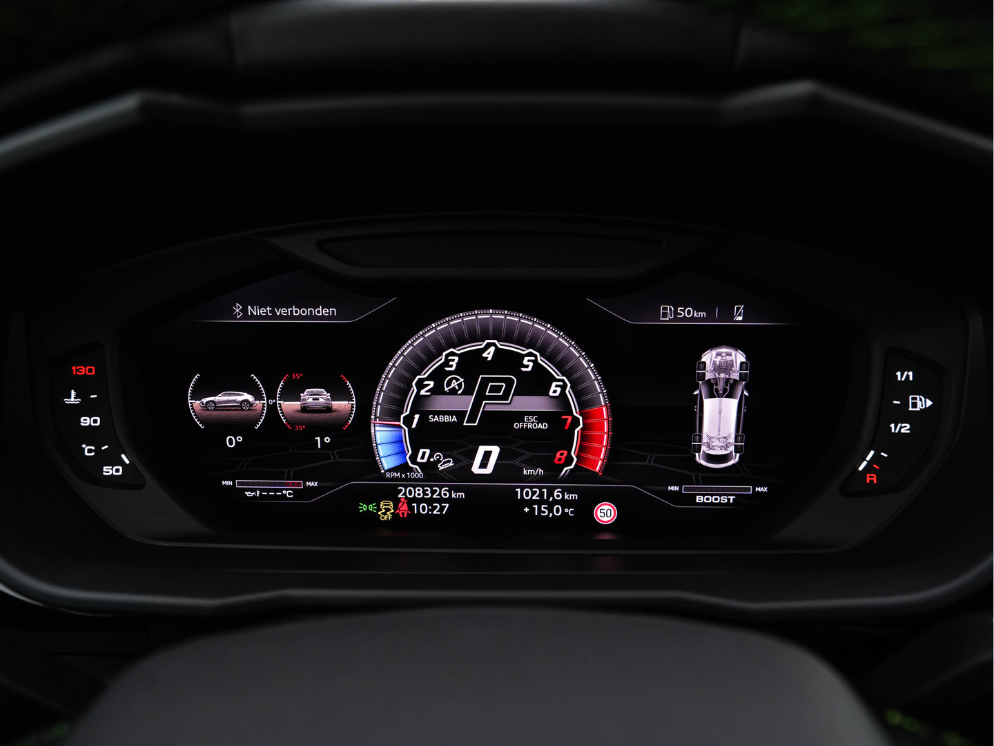 Lamborghini Lamborghini