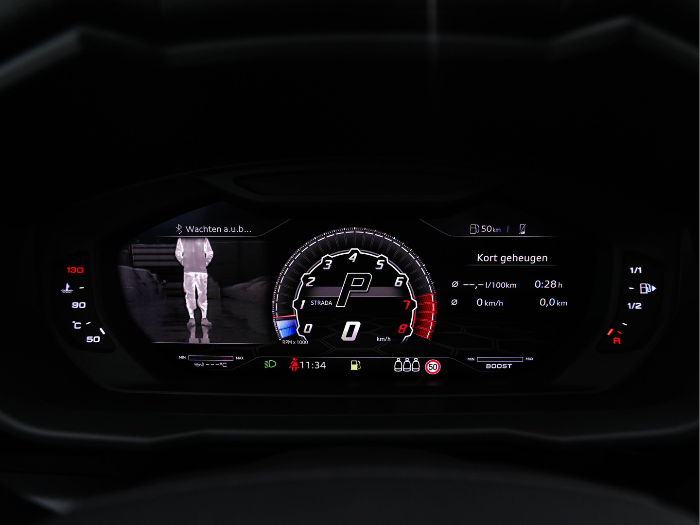 Lamborghini Lamborghini