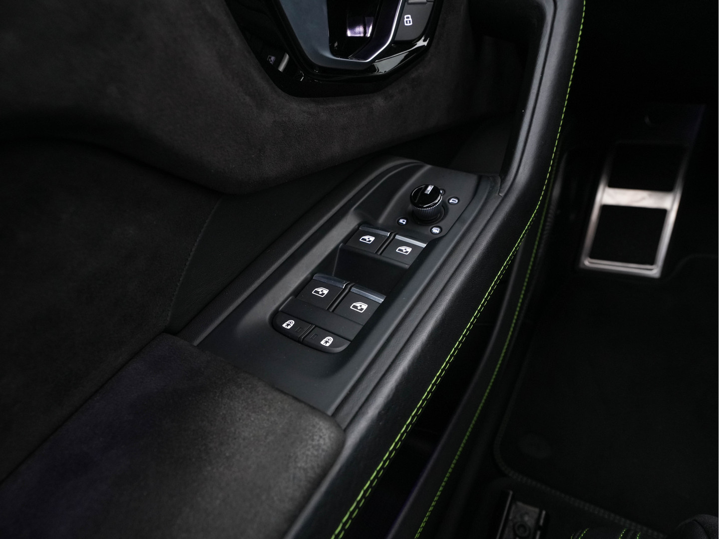 Lamborghini Lamborghini