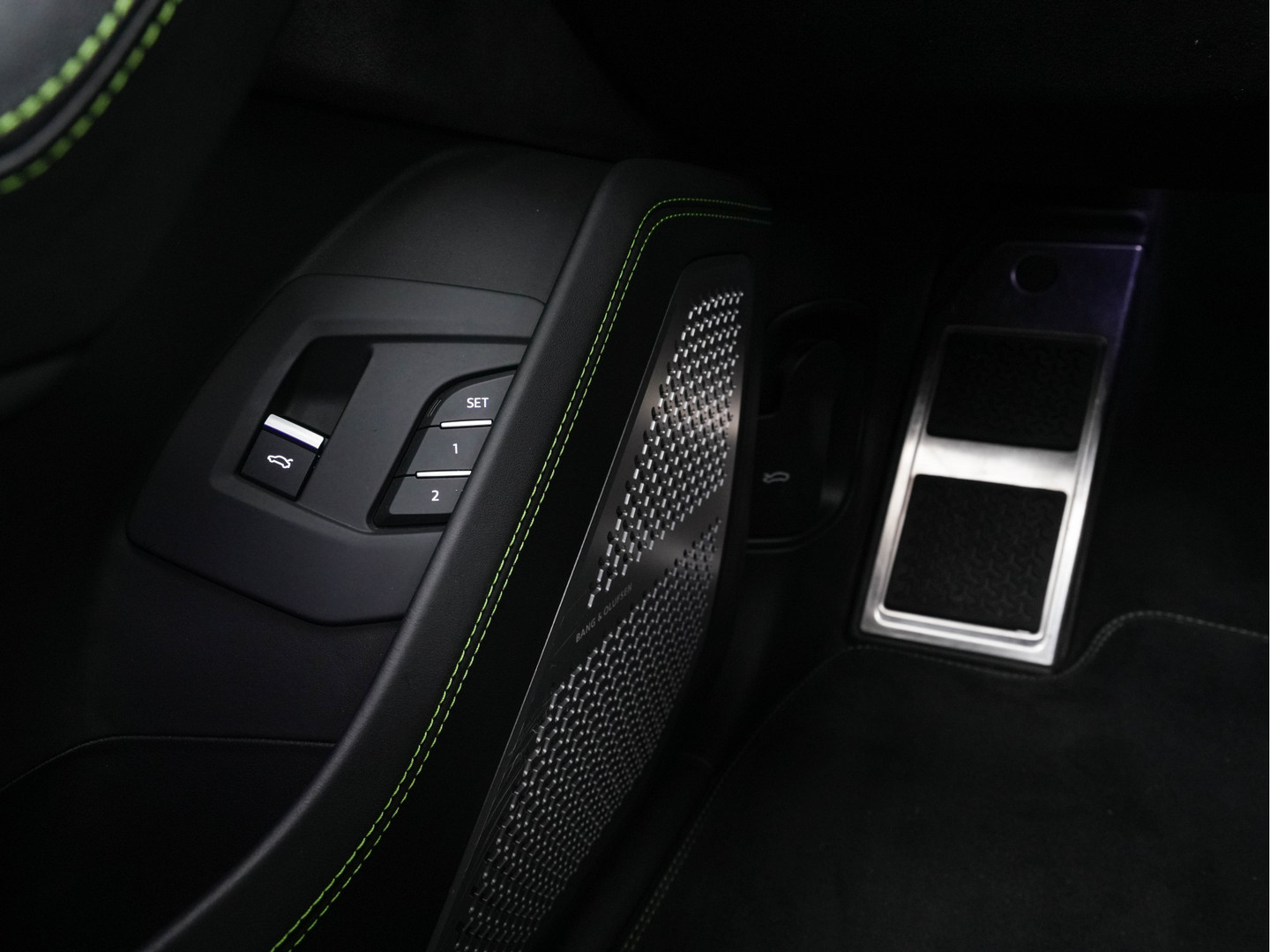 Lamborghini Lamborghini