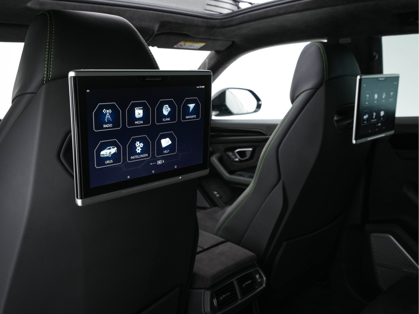 Lamborghini Lamborghini